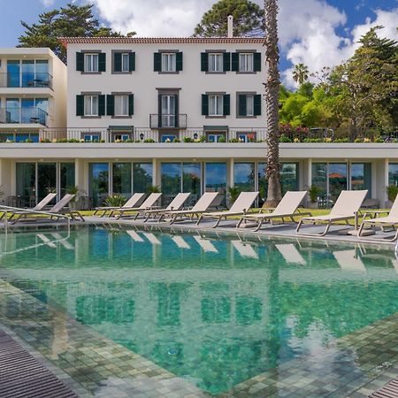 Pestana Quinta Perestrello Ξενοδοχείο Φουνκάλ Εξωτερικό φωτογραφία