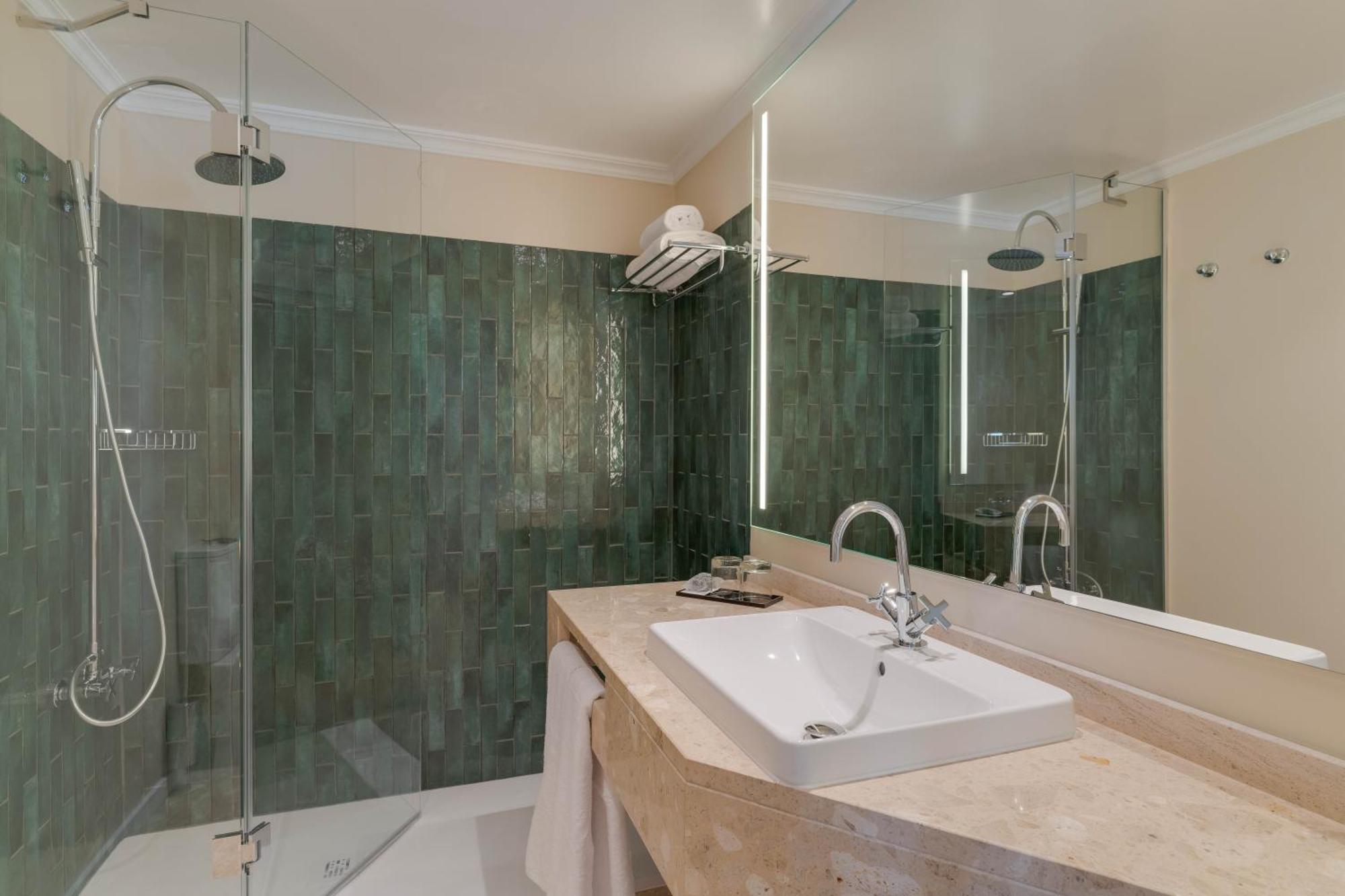 Pestana Quinta Perestrello Ξενοδοχείο Φουνκάλ Εξωτερικό φωτογραφία