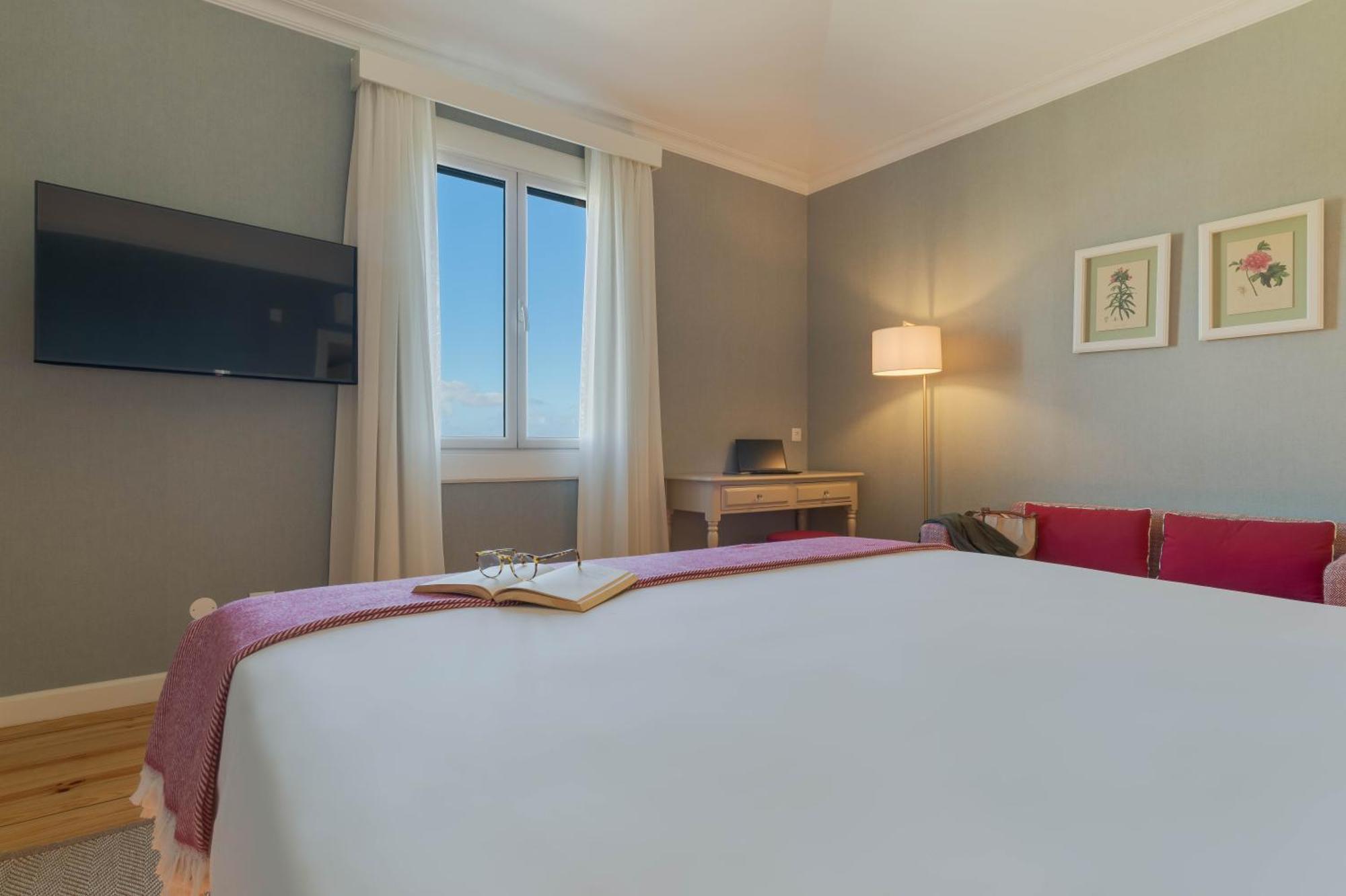 Pestana Quinta Perestrello Ξενοδοχείο Φουνκάλ Εξωτερικό φωτογραφία