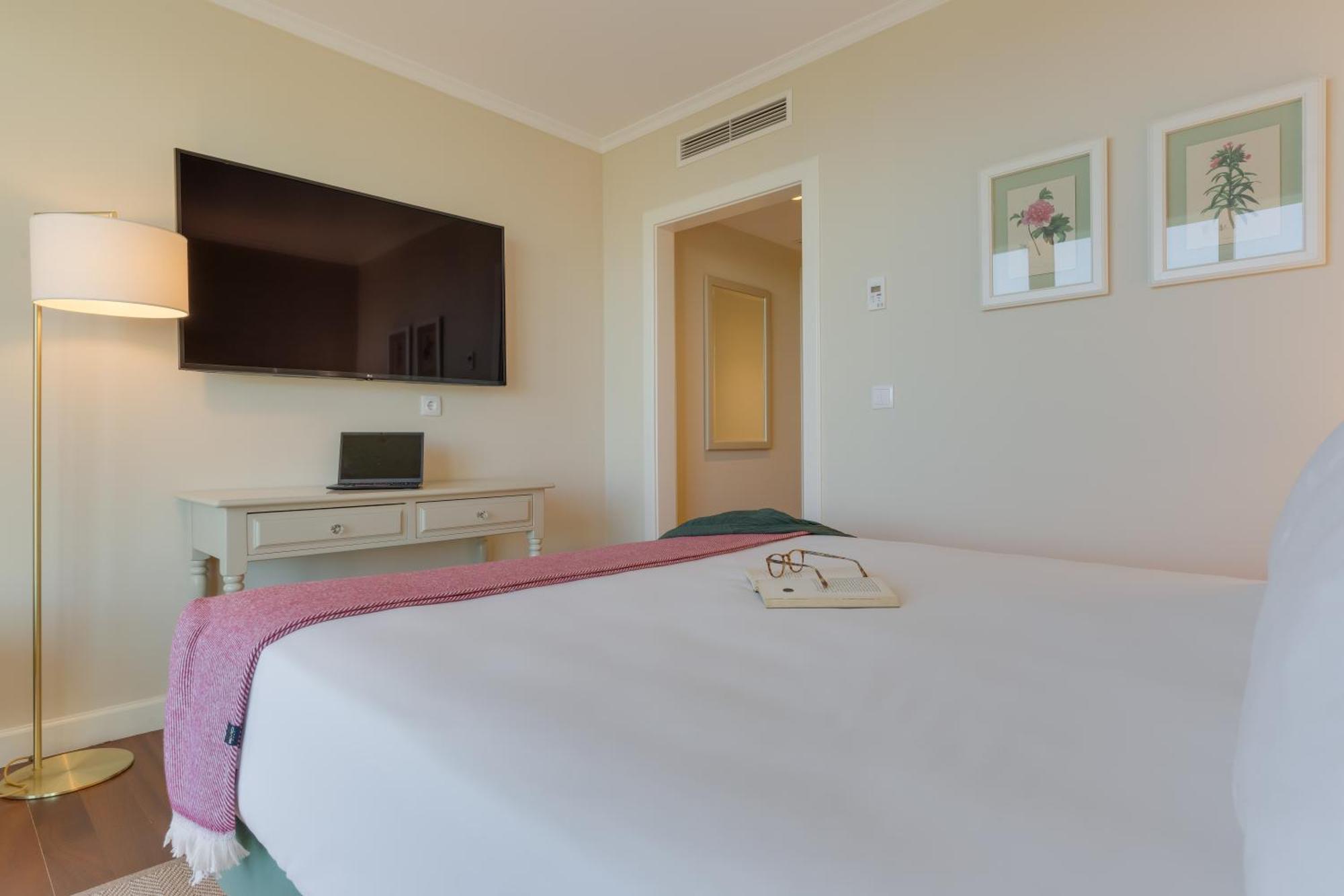 Pestana Quinta Perestrello Ξενοδοχείο Φουνκάλ Εξωτερικό φωτογραφία