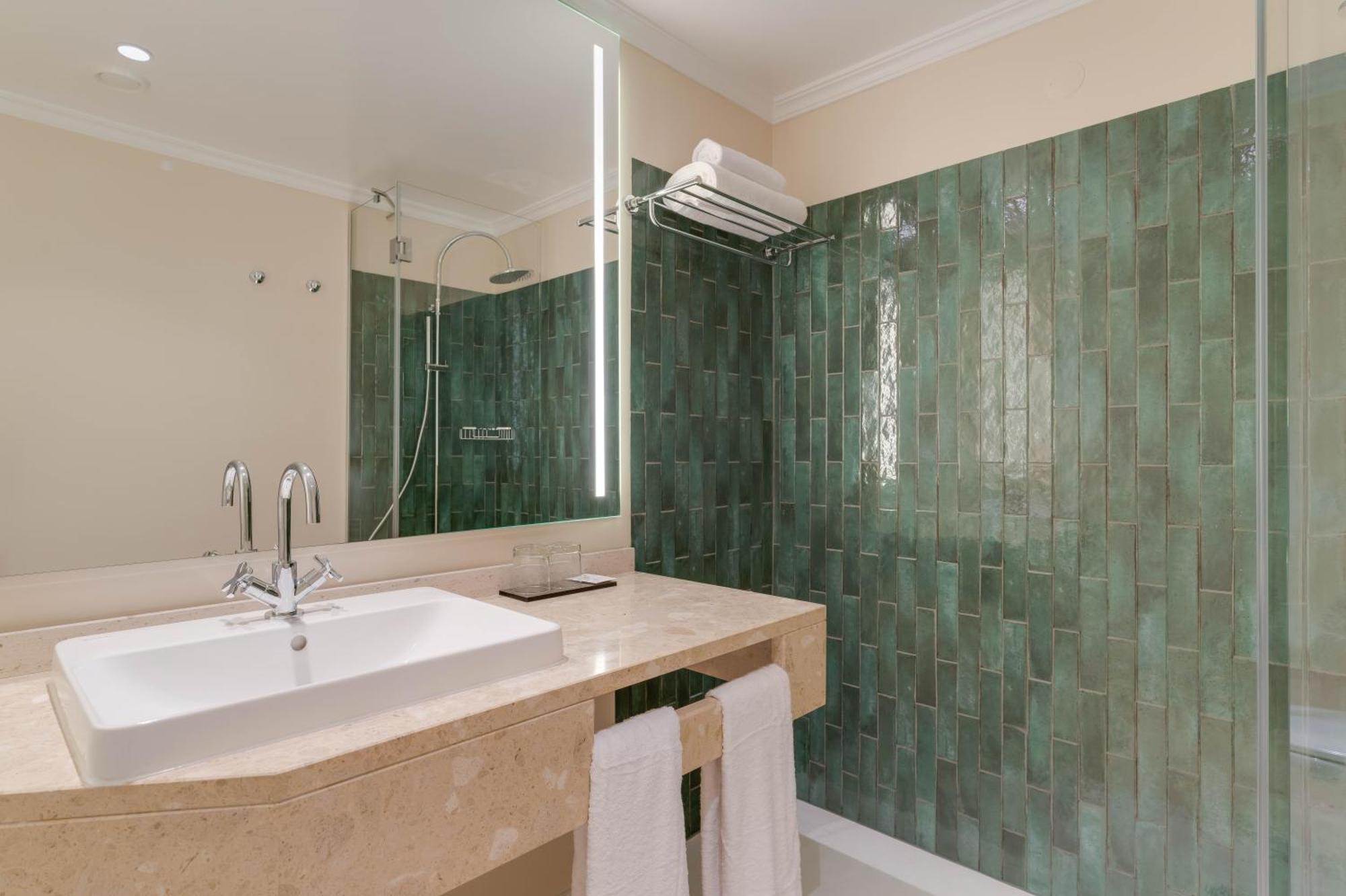 Pestana Quinta Perestrello Ξενοδοχείο Φουνκάλ Εξωτερικό φωτογραφία