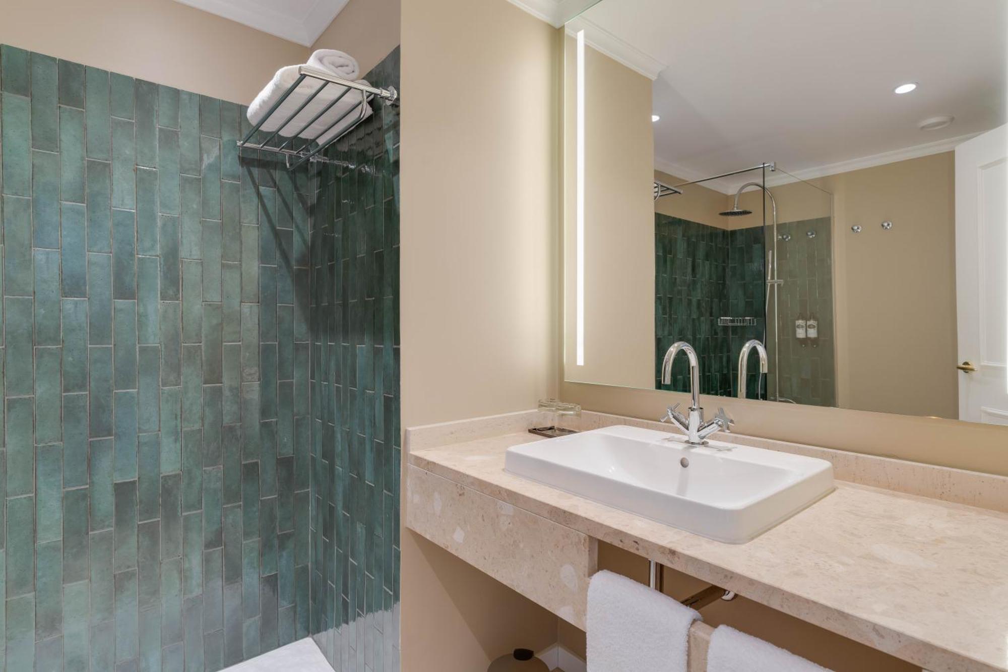 Pestana Quinta Perestrello Ξενοδοχείο Φουνκάλ Εξωτερικό φωτογραφία