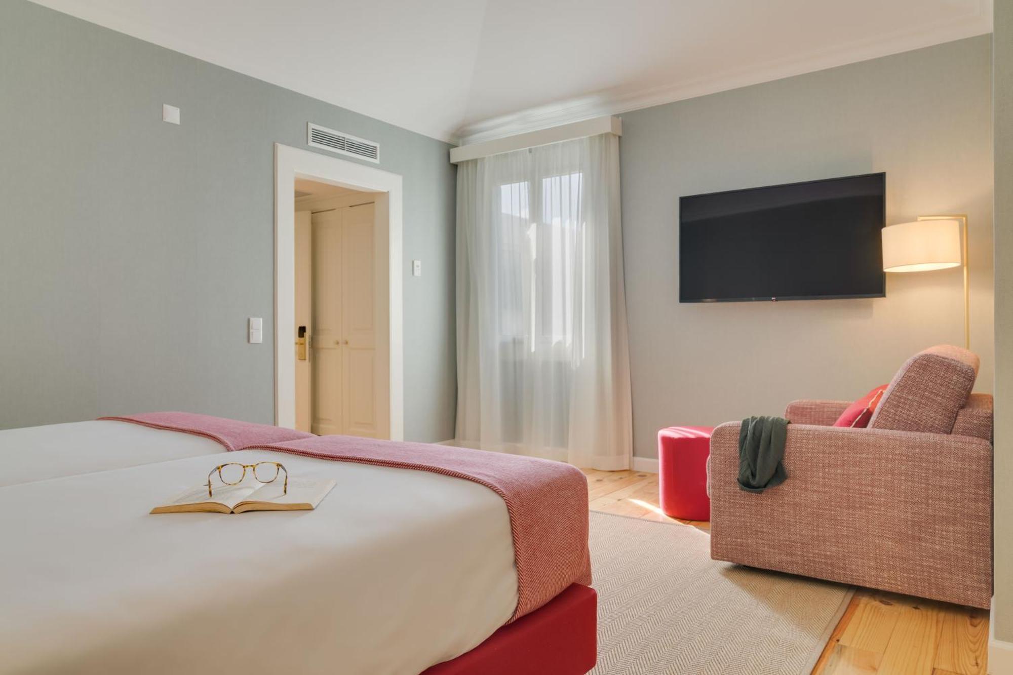 Pestana Quinta Perestrello Ξενοδοχείο Φουνκάλ Εξωτερικό φωτογραφία