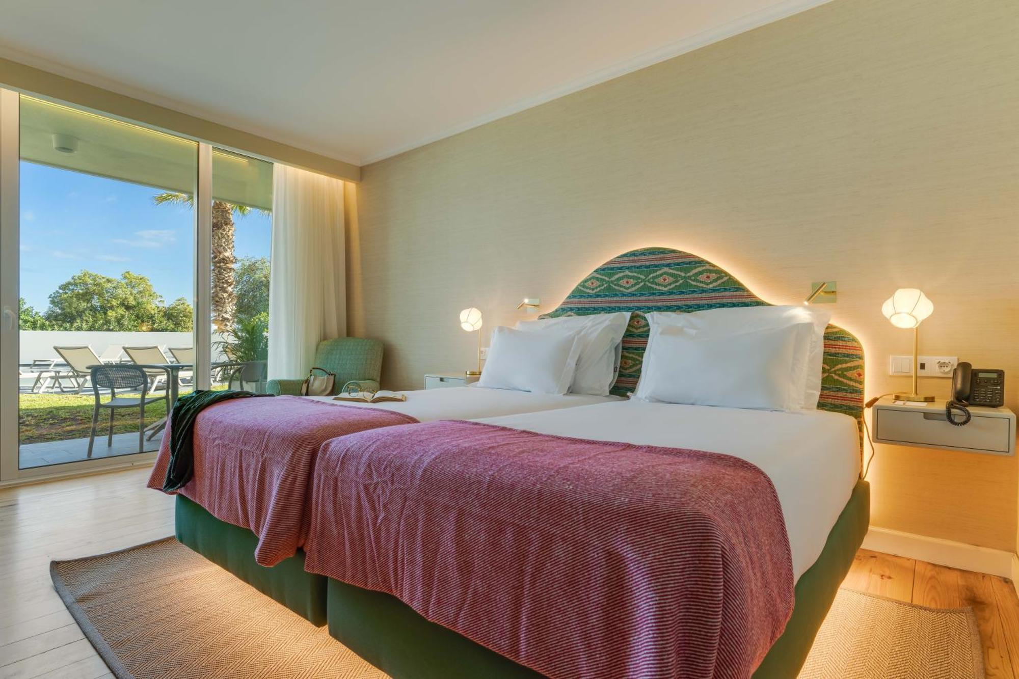 Pestana Quinta Perestrello Ξενοδοχείο Φουνκάλ Εξωτερικό φωτογραφία