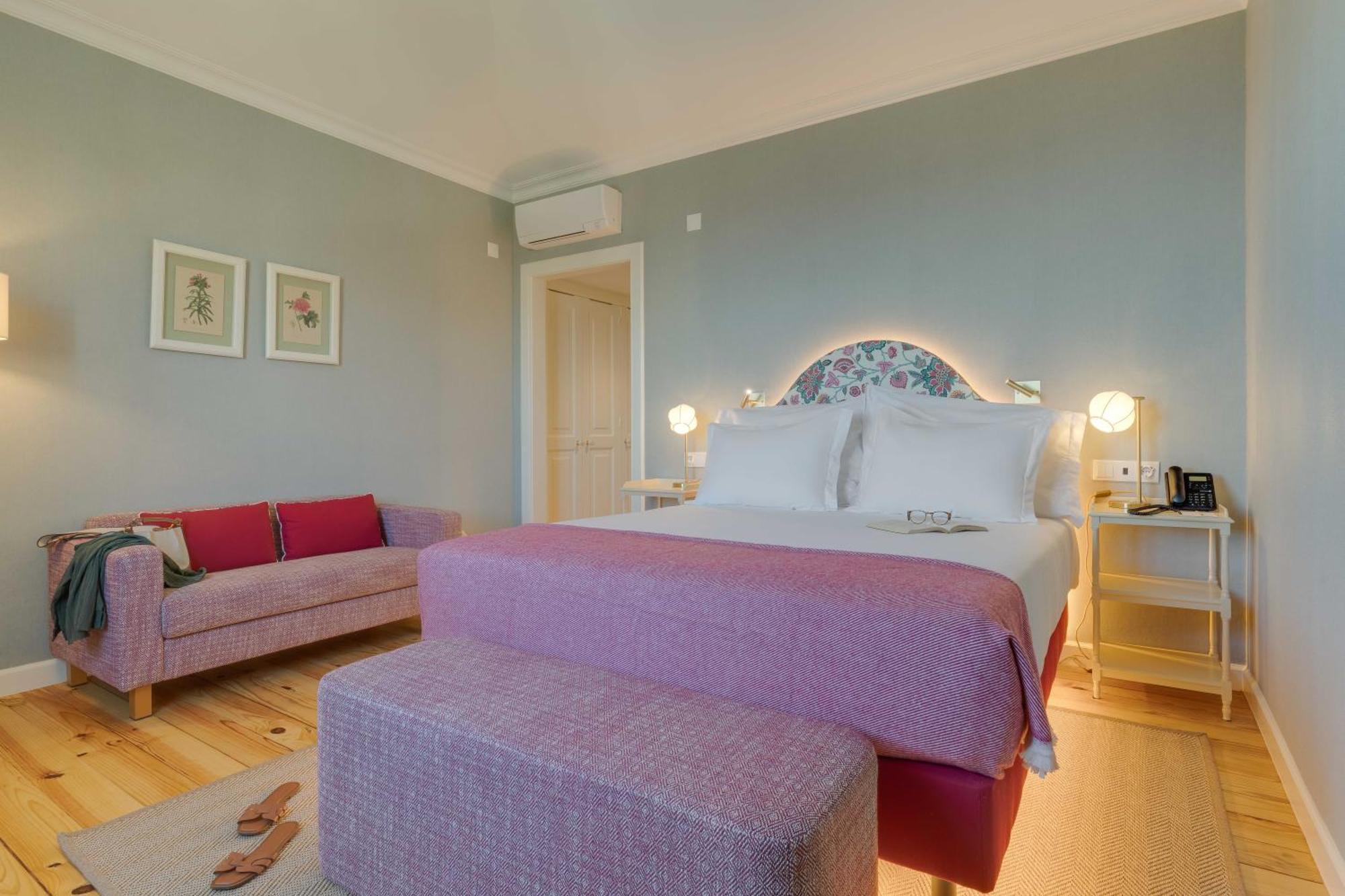 Pestana Quinta Perestrello Ξενοδοχείο Φουνκάλ Εξωτερικό φωτογραφία
