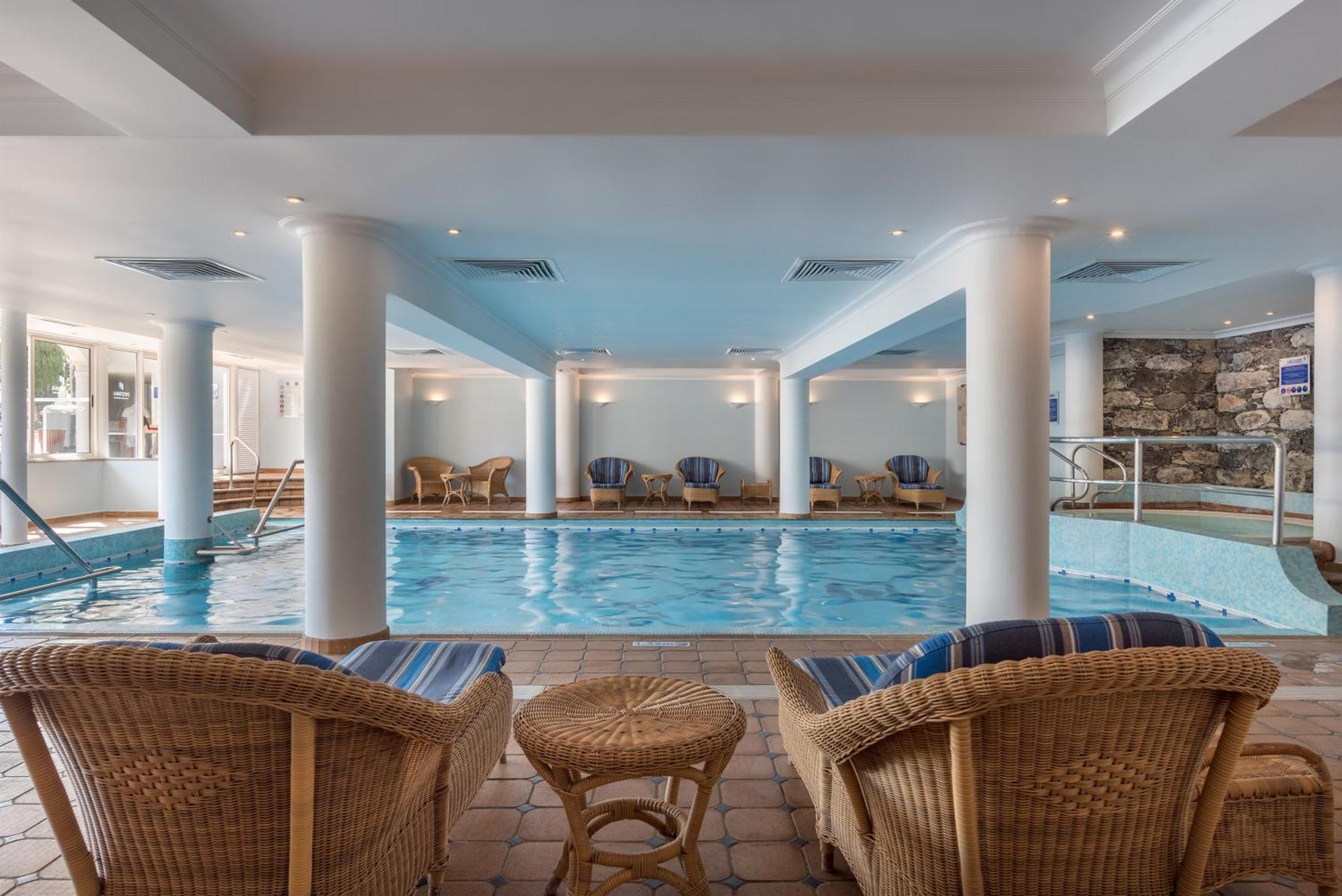 Pestana Quinta Perestrello Ξενοδοχείο Φουνκάλ Εξωτερικό φωτογραφία
